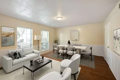 491 N Post Oak Lane #491, Houston, TX 77024 - Photo 2