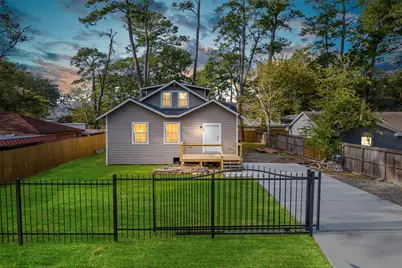 17507 Wild Oak Drive, Houston, TX 77090 - Photo 1