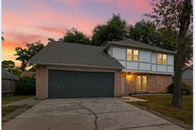 10306 Golden Meadow Drive, Houston, TX 77064 - Photo 1