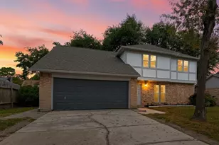 10306 Golden Meadow Dr, Houston, TX 77064 - Photo 1