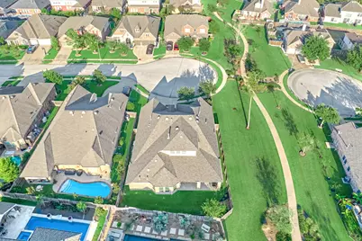 18603 Bridle Grove Court, Tomball, TX 77377 - Photo 34