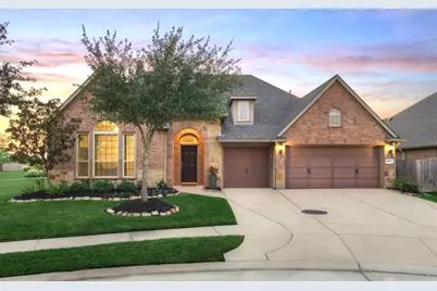 18603 Bridle Grove Court, Tomball, TX 77377 - Photo 2