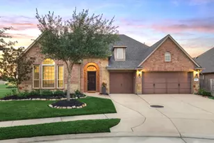 18603 Bridle Grove Ct, Tomball, TX 77377 - Photo 2