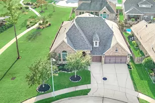 18603 Bridle Grove Ct, Tomball, TX 77377 - Photo 1