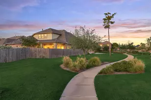 18603 Bridle Grove Ct, Tomball, TX 77377 - Photo 4