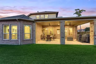 18603 Bridle Grove Ct, Tomball, TX 77377 - Photo 30