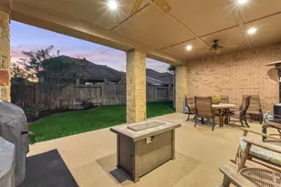 18603 Bridle Grove Ct, Tomball, TX 77377 - Photo 32