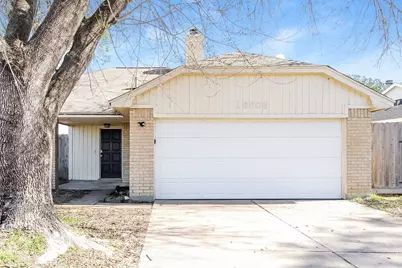 15503 Boulder Oaks Drive, Houston, TX 77084 - Photo 1