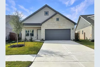 1610 River Scene Trail, Dayton, TX 77535 - Photo 2