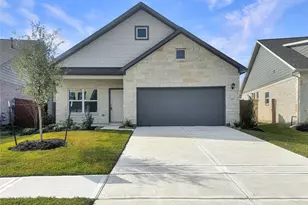 1610 River Scene Trl, Dayton, TX 77535 - Photo 2