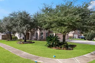 9934 E Yearling Pl, Conroe, TX 77385 - Photo 46