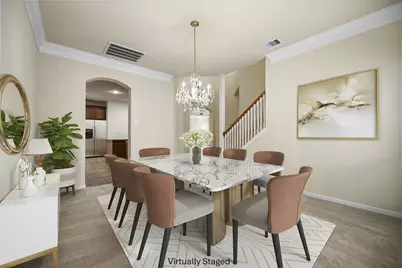 9934 E Yearling Place, Conroe, TX 77385 - Photo 12