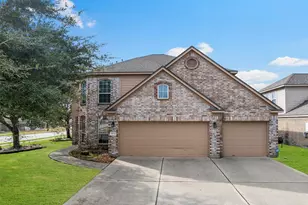 9934 E Yearling Pl, Conroe, TX 77385 - Photo 2