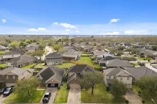 1319 Collier Point Ln, Fresno, TX 77545 - Photo 30