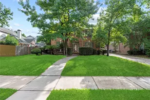 25830 Clear Springs Way, Spring, TX 77373 - Photo 1