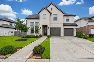 9406 Water Breeze Ct, Missouri City, TX 77459 - Photo 1