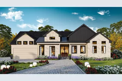 12903 Tosca Lane, Houston, TX 77024 - Photo 1