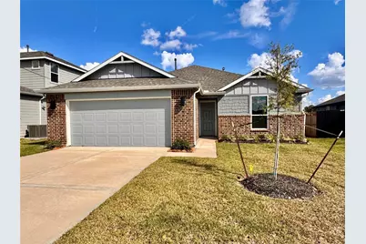 135 Road 51030, Cleveland, TX 77327 - Photo 1