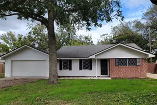 1211 Crestmont St, Wharton, TX 77488 - Photo 1