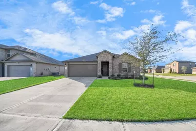 1702 Cooper Bluff Court, Richmond, TX 77469 - Photo 2