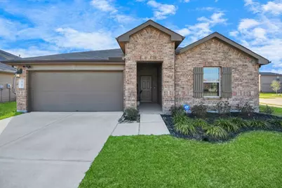 1702 Cooper Bluff Court, Richmond, TX 77469 - Photo 1