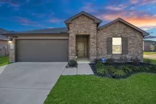 1702 Cooper Bluff Ct, Richmond, TX 77469 - Photo 4