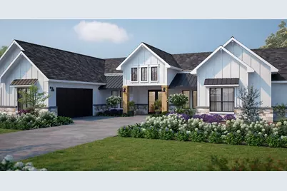 70 Quiet Springs Trail, Willis, TX 77378 - Photo 2