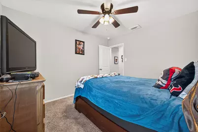 811 Petunia Falls Lane, Rosharon, TX 77583 - Photo 30