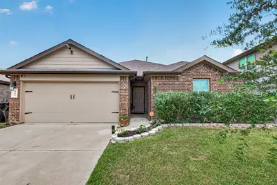 811 Petunia Falls Lane, Rosharon, TX 77583 - Photo 1
