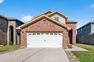 5810 Post Oak Manor Dr, Houston, TX 77085 - Photo 1