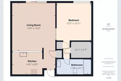 2814 S Bartell Drive #32, Houston, TX 77054 - Photo 22