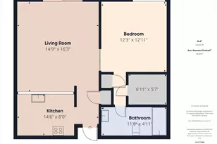 2814 S Bartell Dr, Houston, TX 77054 - Photo 22