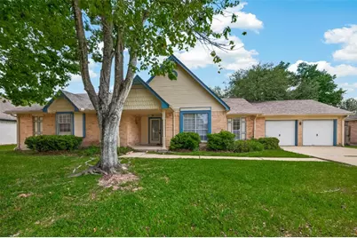 1404 Osborne Drive, Friendswood, TX 77546 - Photo 1