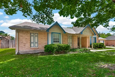 1404 Osborne Drive, Friendswood, TX 77546 - Photo 2