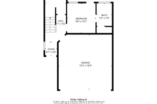 5303 Donovan Gdns Ln, Houston, TX 77091 - Photo 26