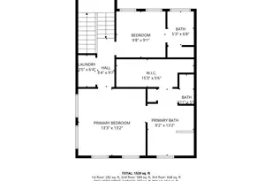 5303 Donovan Gdns Ln, Houston, TX 77091 - Photo 28