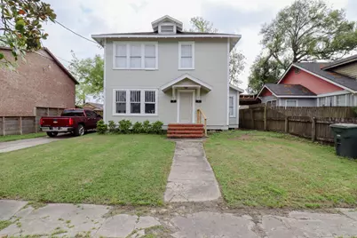 2237 North Street, Beaumont, TX 77701 - Photo 1