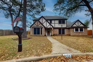 8103 Wycomb Dr, Houston, TX 77070 - Photo 1
