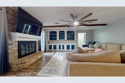 8103 Wycomb Drive, Houston, TX 77070 - Photo 18