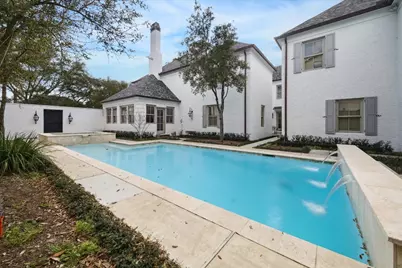 3444 Meadow Lake Lane, Houston, TX 77027 - Photo 2