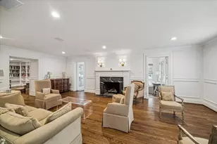 3444 Meadow Lake Ln, Houston, TX 77027 - Photo 8