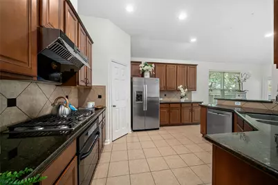 5946 Turkey Creek, Missouri City, TX 77459 - Photo 8