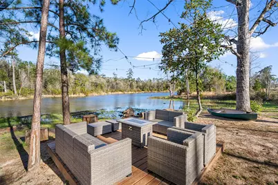 11731 Oakwood Ranch Drive, Willis, TX 77378 - Photo 2