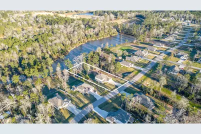 11731 Oakwood Ranch Drive, Willis, TX 77378 - Photo 2