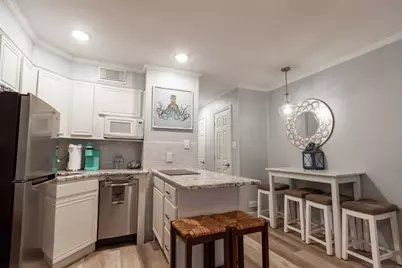 6102 Seawall Boulevard #212B, Galveston, TX 77551 - Photo 2