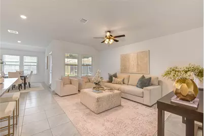 4431 Sandhill Terrace Lane, Katy, TX 77493 - Photo 2