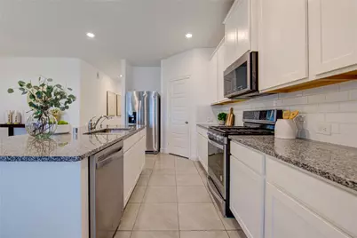 4431 Sandhill Terrace Lane, Katy, TX 77493 - Photo 10