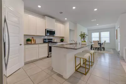 4431 Sandhill Terrace Lane, Katy, TX 77493 - Photo 4