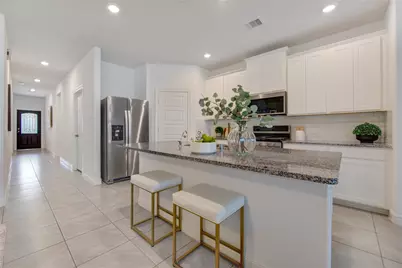 4431 Sandhill Terrace Lane, Katy, TX 77493 - Photo 6