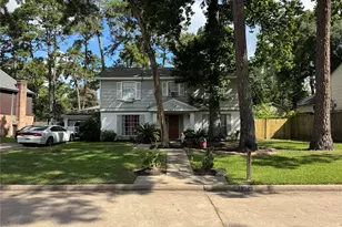 14926 Parkville Dr, Houston, TX 77068 - Photo 1